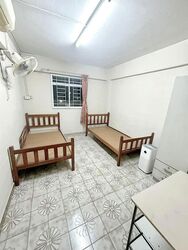 Blk 354 Clementi Avenue 2 Shopping Centre (Clementi), HDB 3 Rooms #578606701